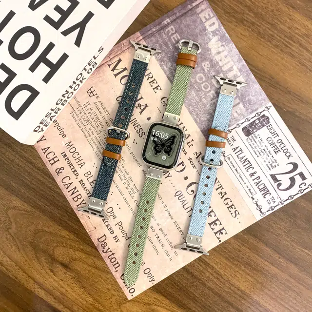 UHADA applewatch10iwatchiWatch876