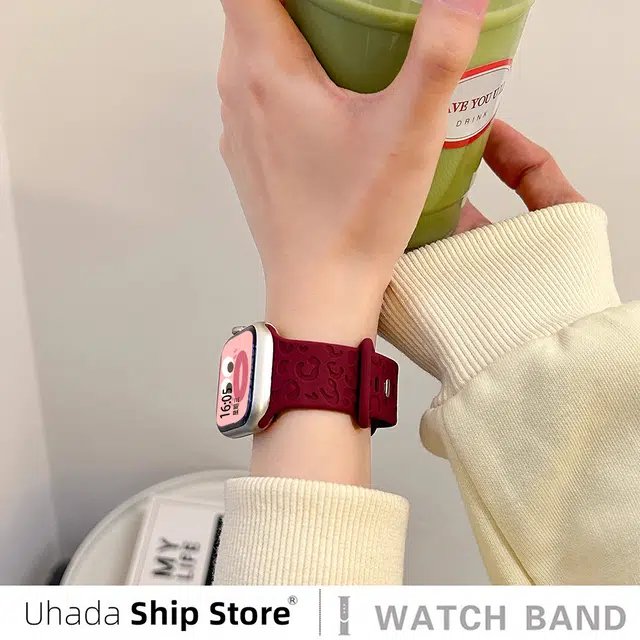 UHADA s9iwatch76543s8