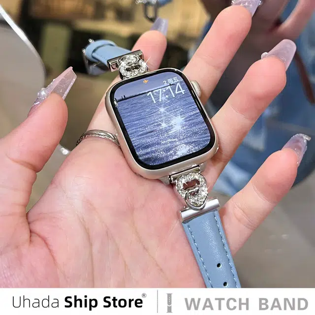 UHADA iwatc8765seapplewatchs910S8