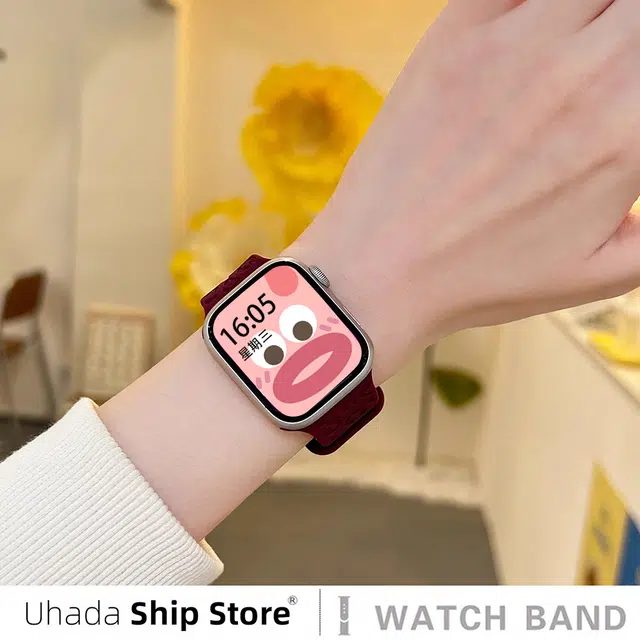 UHADA s9iwatch76543s8
