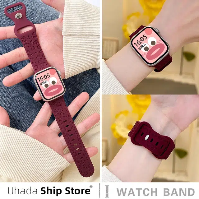 UHADA s9iwatch76543s8