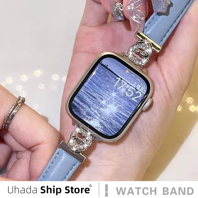 UHADA iwatc8765seapplewatchs910S8
