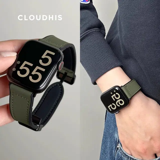 UHADA iwatchapplewatch98ultras9