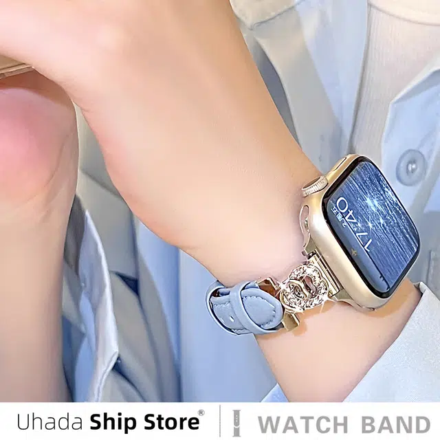 UHADA iwatc8765seapplewatchs910S8