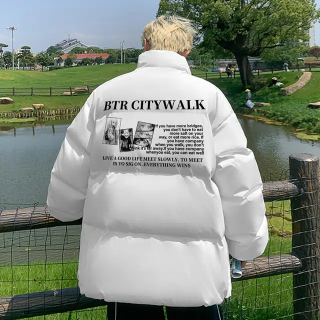 BTR