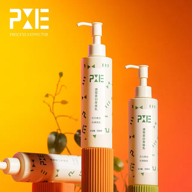 ACCEN PXE 200ml200ml*2