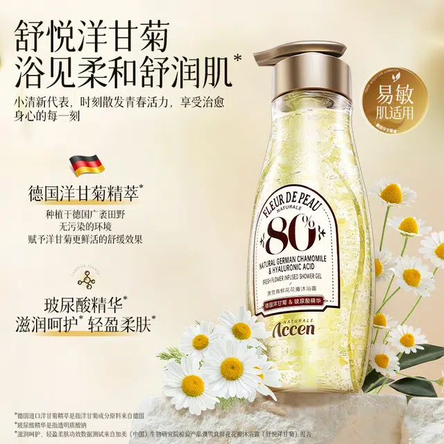 ACCEN 400ml