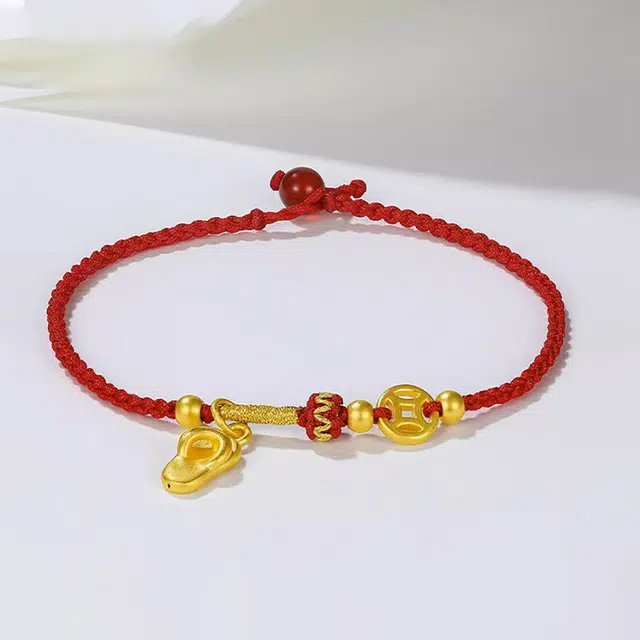 CHINA GOLD 3D