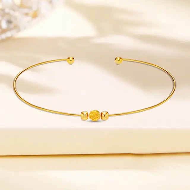 CHINA GOLD 925