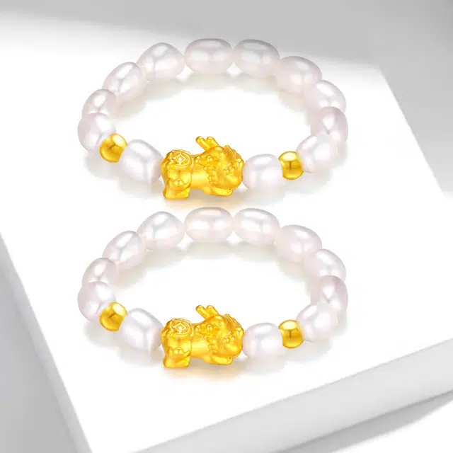 CHINA GOLD 999