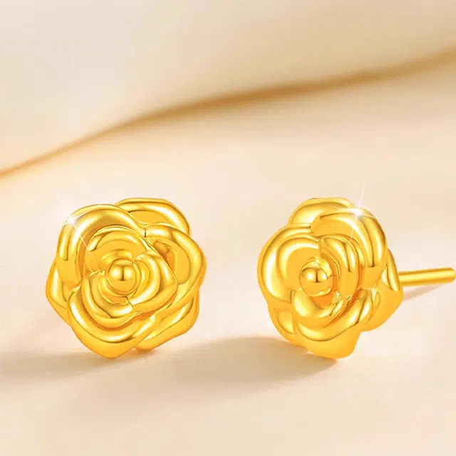 CHINA GOLD 18k K