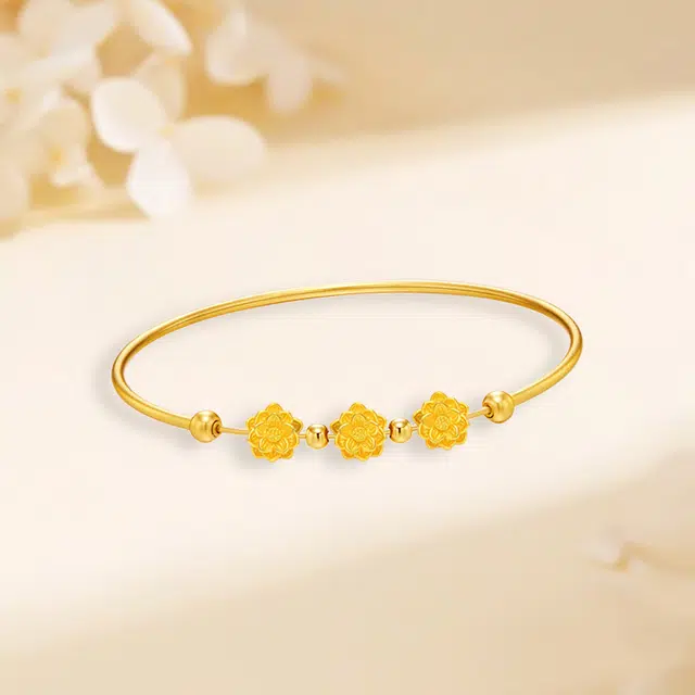 CHINA GOLD 925
