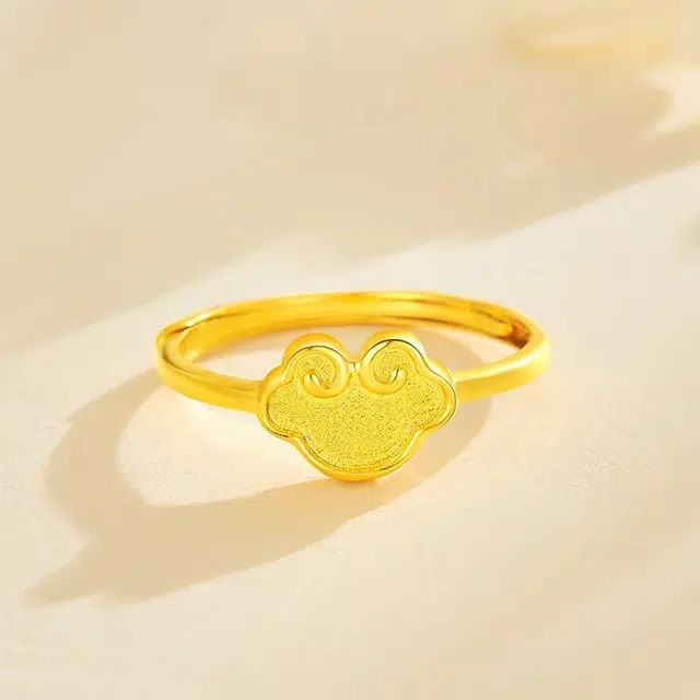 CHINA GOLD ins 999