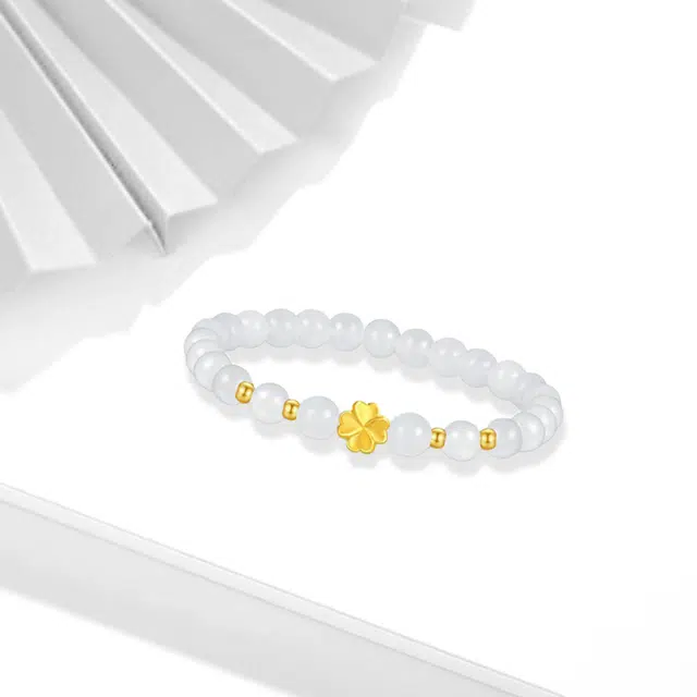 CHINA GOLD 3D