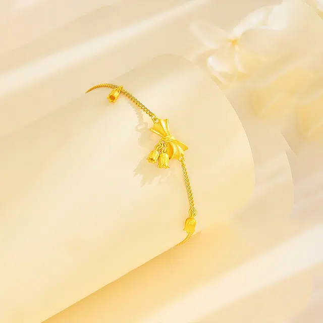 CHINA GOLD 5G