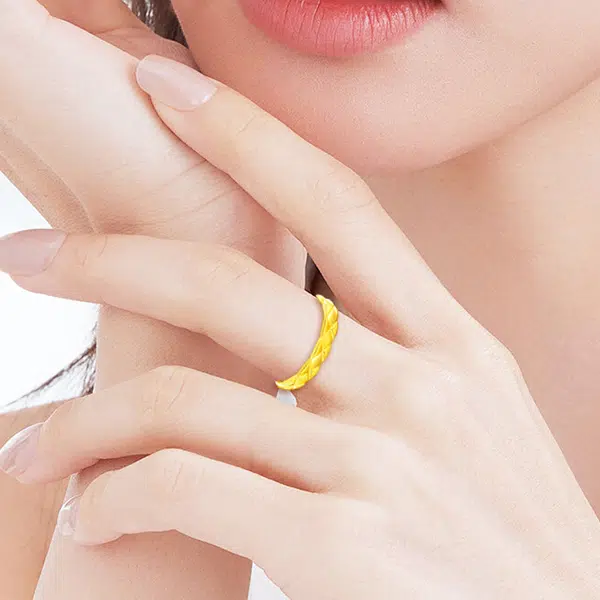 CHINA GOLD