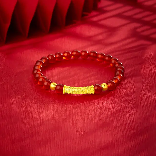 CHINA GOLD 3D
