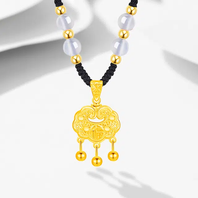 CHINA GOLD 990