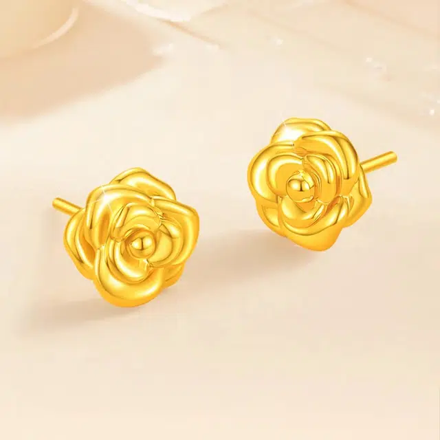 CHINA GOLD 18k K