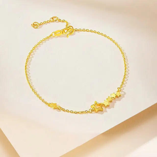 CHINA GOLD 5G