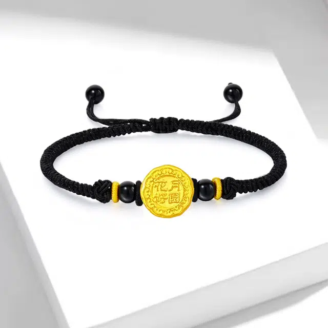 CHINA GOLD 3D