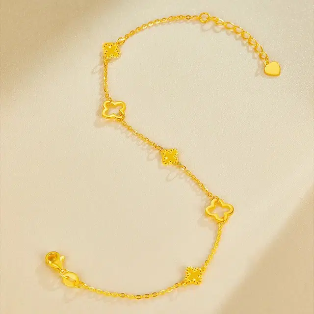 CHINA GOLD 5G