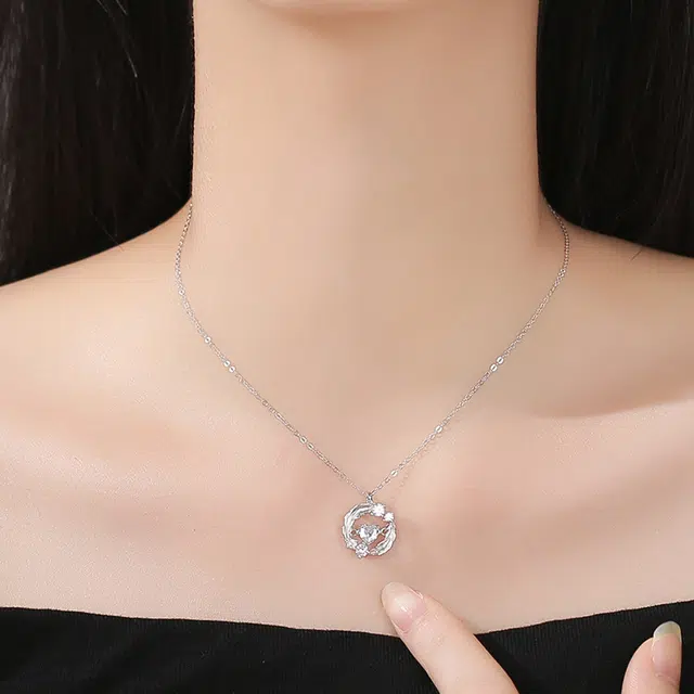 CHINA GOLD ins