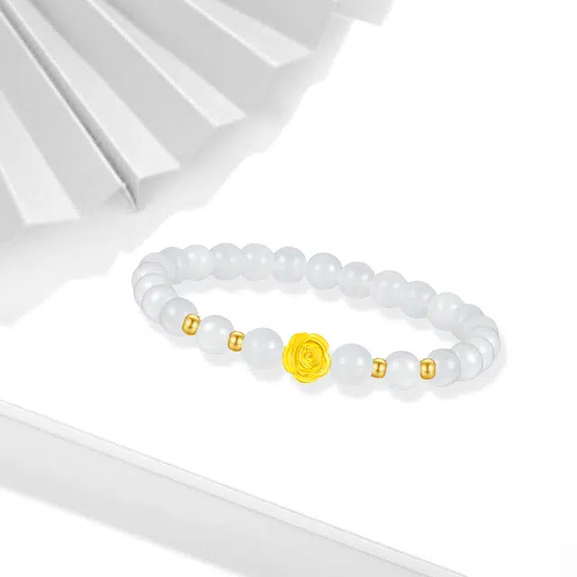 CHINA GOLD 3D
