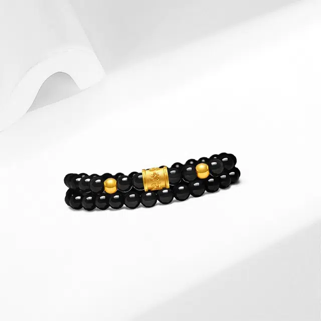 CHINA GOLD 3D