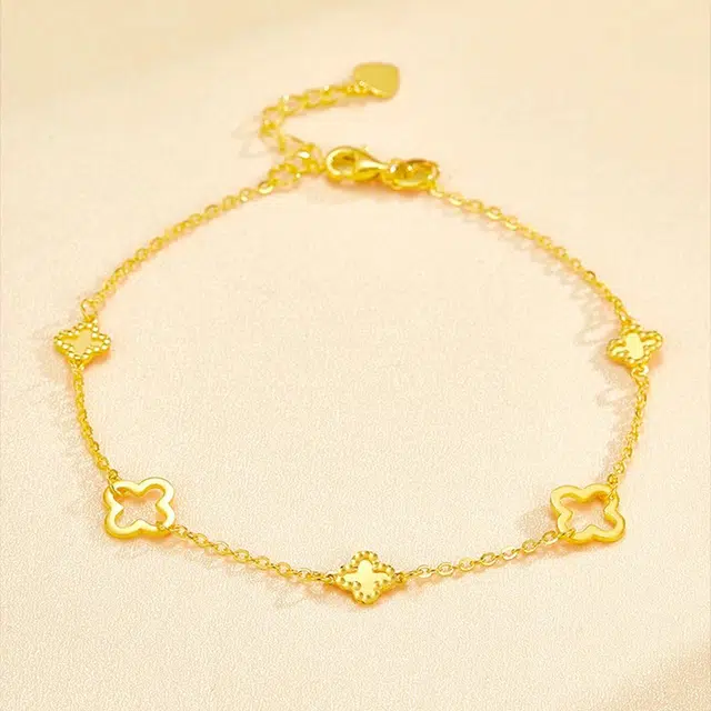 CHINA GOLD 5G