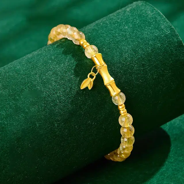 CHINA GOLD