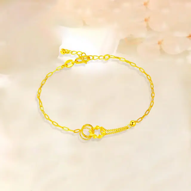 CHINA GOLD 5G