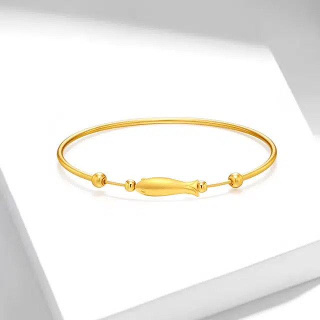 CHINA GOLD 3DINS