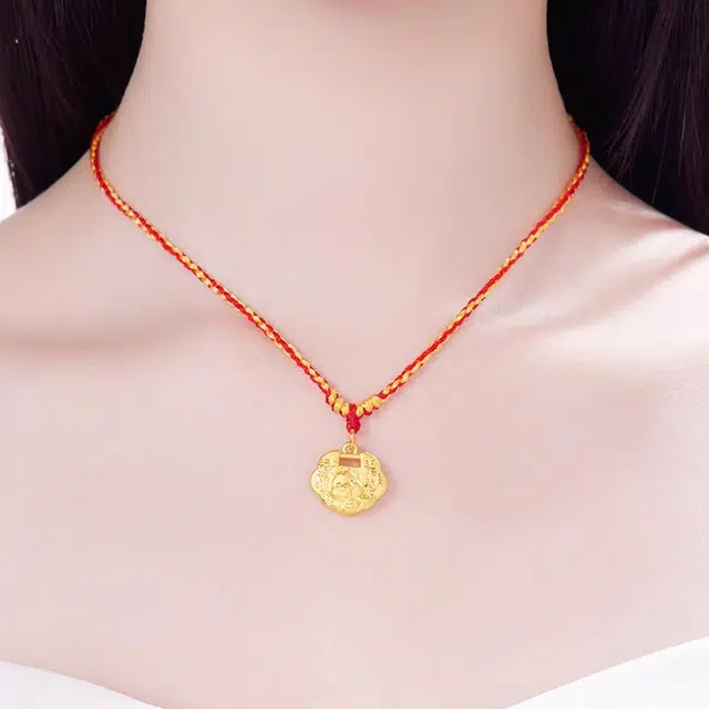CHINA GOLD 3D
