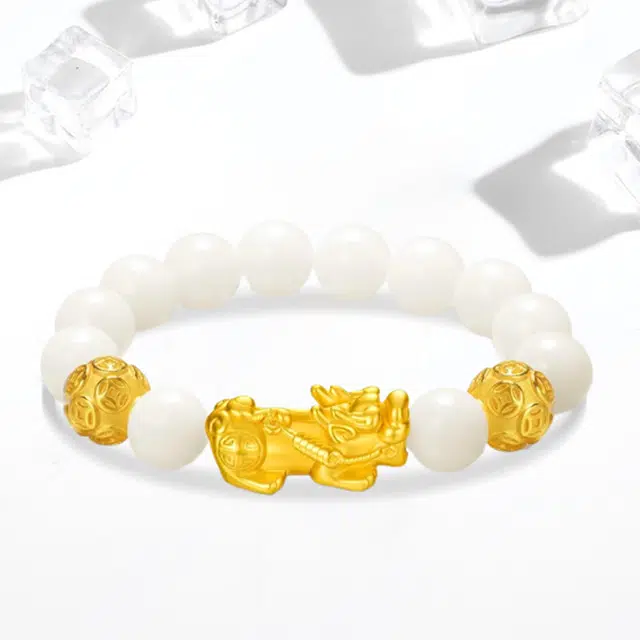 CHINA GOLD 3D