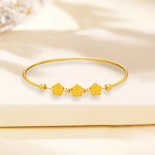 CHINA GOLD 925