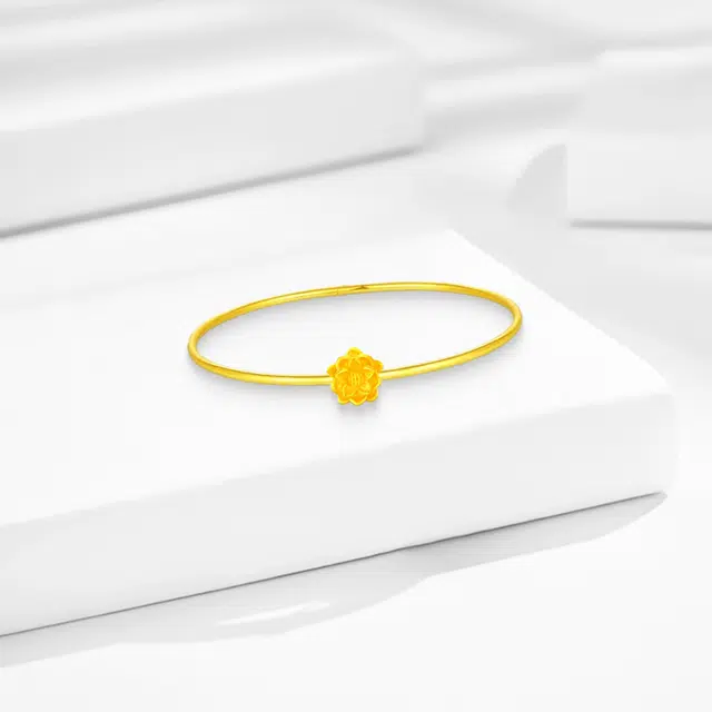 CHINA GOLD 3D