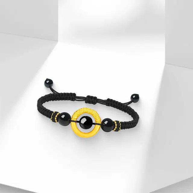 CHINA GOLD 3D