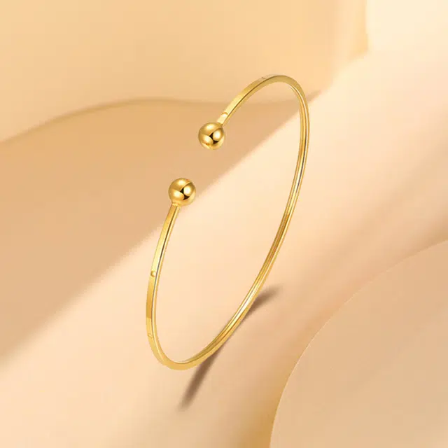 CHINA GOLD