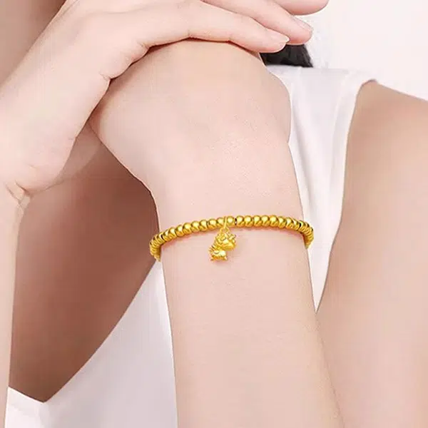 CHINA GOLD