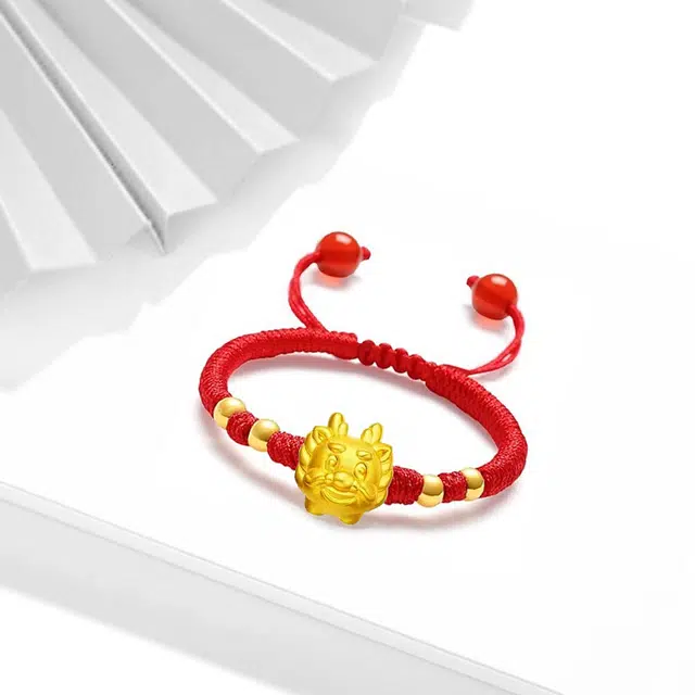 CHINA GOLD 3D