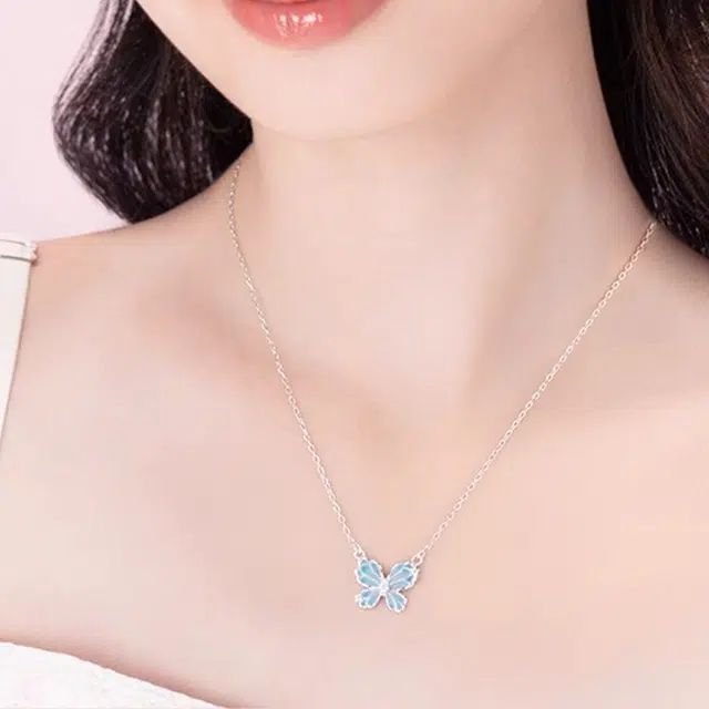 CHINA GOLD ins 925