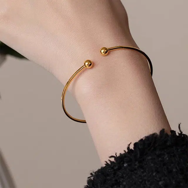CHINA GOLD