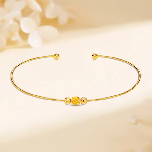 CHINA GOLD 925