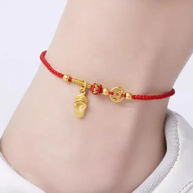 CHINA GOLD 3D
