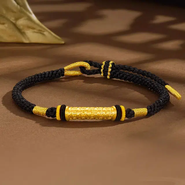 CHINA GOLD 3D