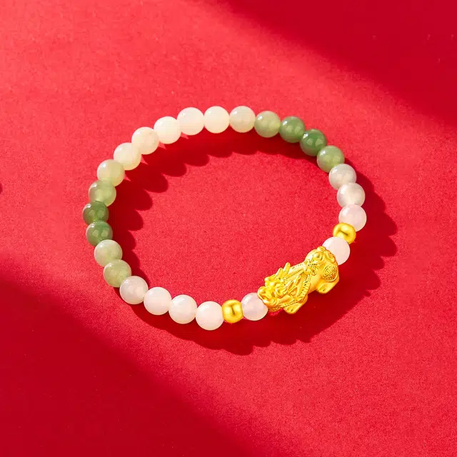 CHINA GOLD 3D