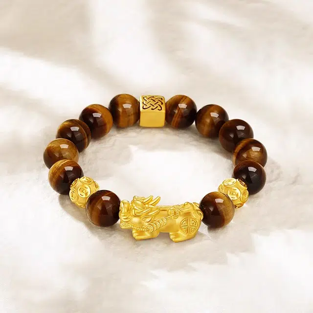 CHINA GOLD