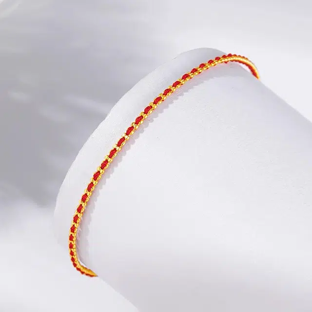 CHINA GOLD 18k K