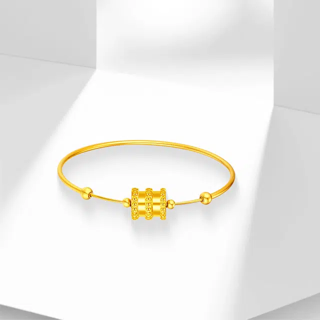 CHINA GOLD 3D